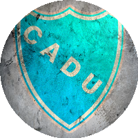 Logo Club Atlético Defensores Unidos de Zárate